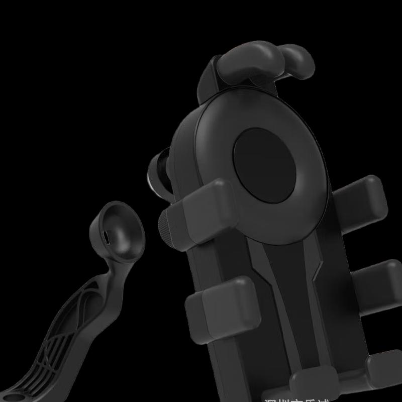 Lishi Anti-shake Motorcycle Phone Holder