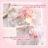 OTAKUMARKET Hair Ornament 2 Perfect for and and Includes Hair Clips and Available in 3 Colors Set, Pieces, Graduations, Hakama, Coming-of-Age