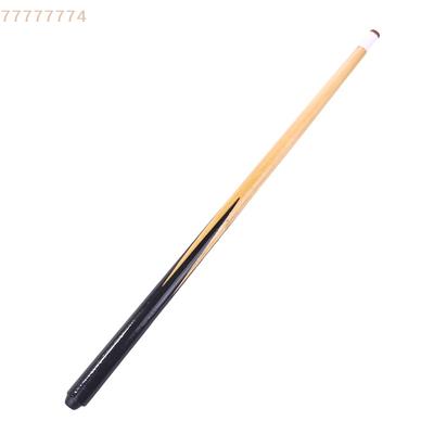 1PCS Kids Pool Cue Kids Portable Billiard Pool Cue Stick - Children's Billiards Game Accessory