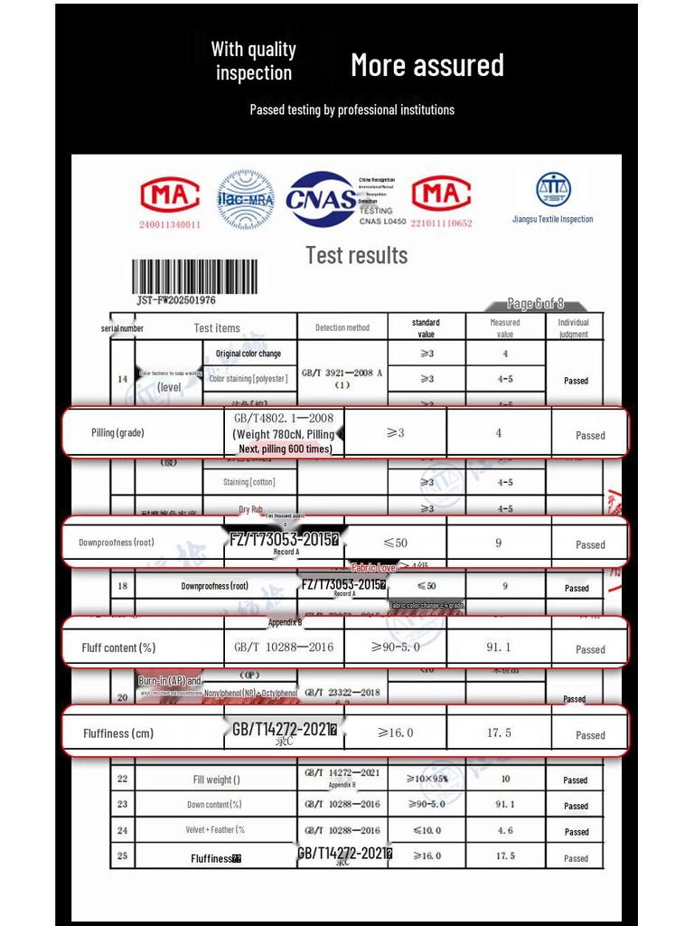 Pierre Cardin Men's 90% Down Blend Winter Knit Pullover Sweater