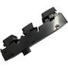 For Kia For Soul Power Window Control Switch 35702K010WK Compatible with OEM 935702K010 and 93570 2K010 Fits 2011 2013 Models