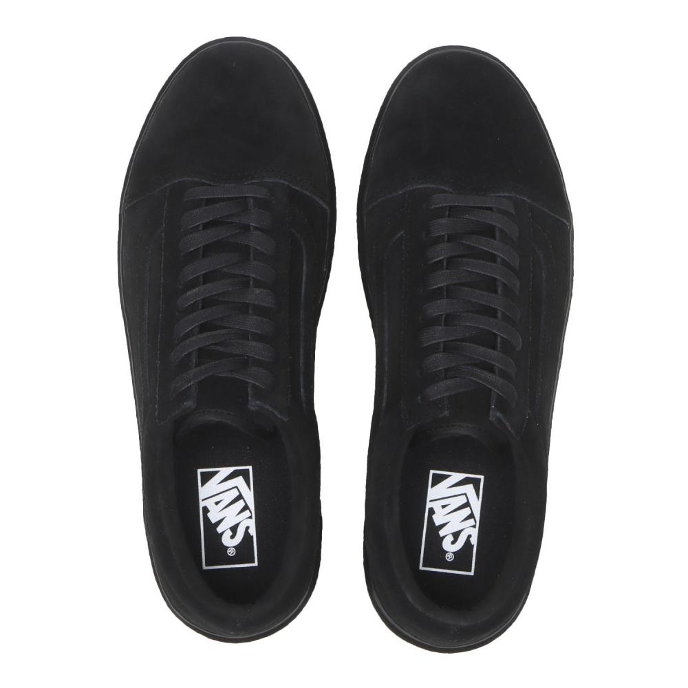 Vans Old School Crp V36 Crp Black Black