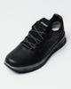 Men's Sneakers Grisport 14807 41 Black Leather