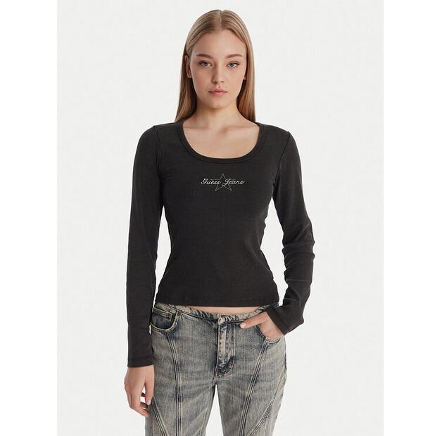 

Толстовка Guess Jeans W6RP24 KA0H1 EU XL