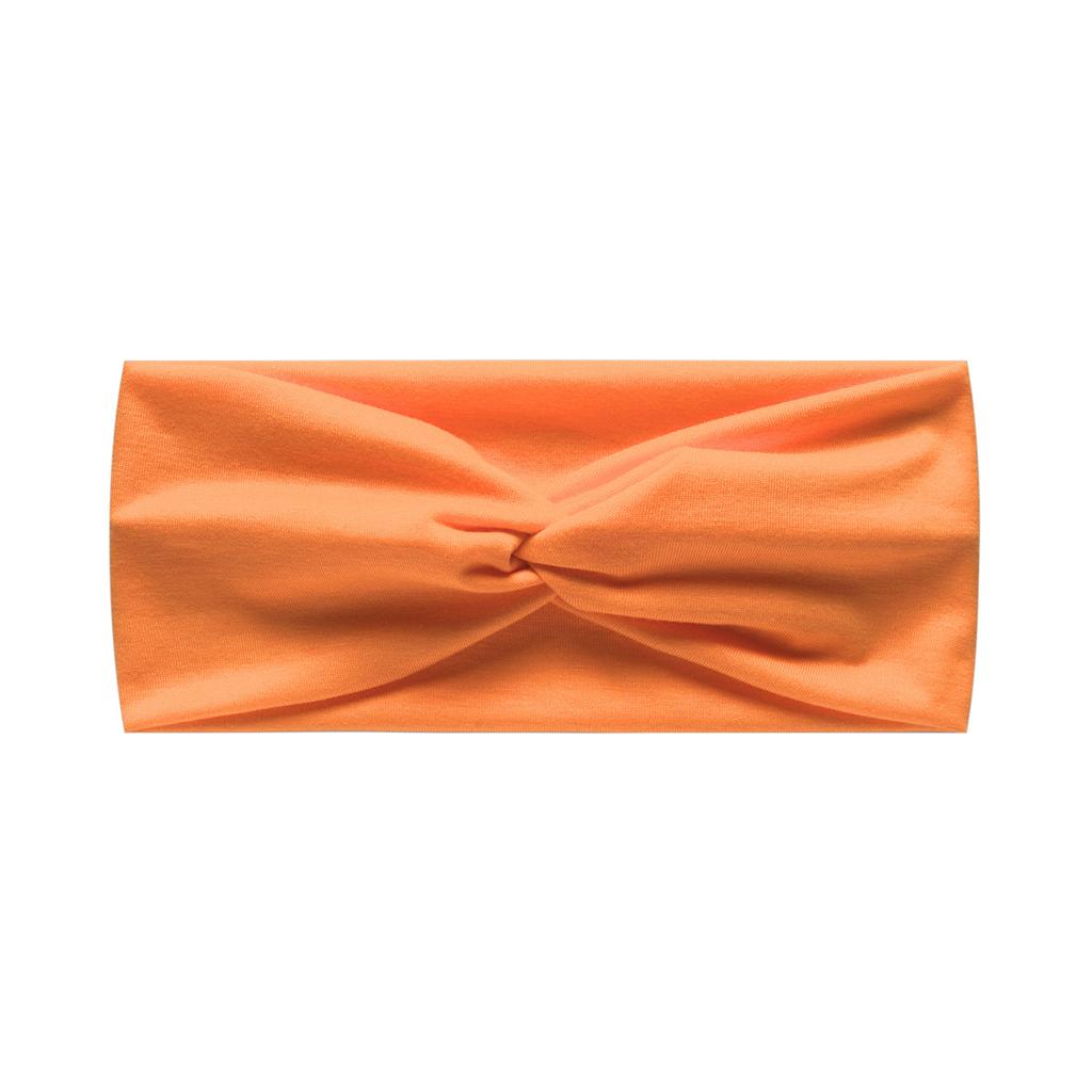 Bohemian Yoga Sports Headband, Elastic Non-Slip Wide Headband, Exercise Running Sweat Absorbing Ladies Headband
