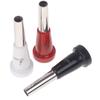 Professional Trumpet Mouthpiece 7C Metal ABS Trumpet Replacement Mouthpiece Brass Musial Instrument Performances Accessories