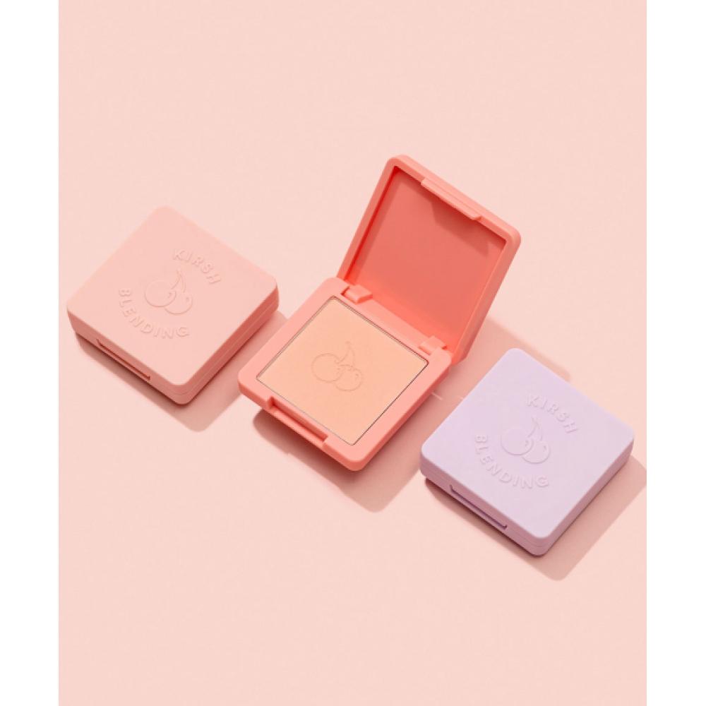 Kirsh Blending Chewing Blur Cheek 4.8g