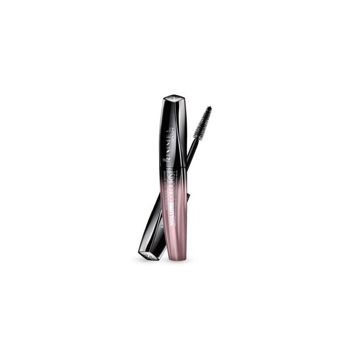 

Тушь для ресниц Rimmel Volume Colourist 001 Черная