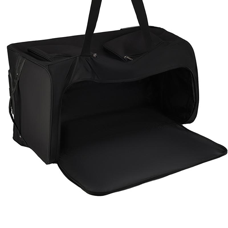 Extra Large Travel Trolley Bag, Mattress, Clothing Storage Bag, Oversized Work Abroad, Travel Camping Wheel Bag