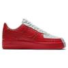 Nike Air Force 1 Low Split Grey Red 905345-005