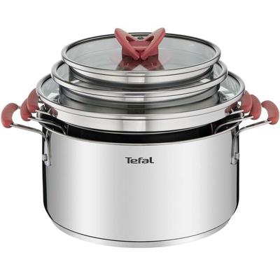 Opti Space Pot Set, 6 Pieces (G720S674)