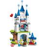LEGO DUPLO Disney 10998 Zauberschloss 3-in-1