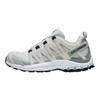 Salomon Xa Pro 3D Suede Comfortable Versatile Non-Slip Durable Breathable Low-Top Trail Running Shoes Unisex sneaker Dawn-Blue Iron-Gray White 477919