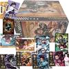 Hot Blooded Battle Anime Collection Card Hashibira Inosuke Kamado Nezuko Customize Commemorative Cards Fans Gifts