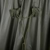 Helikontex Poncho Olive Green