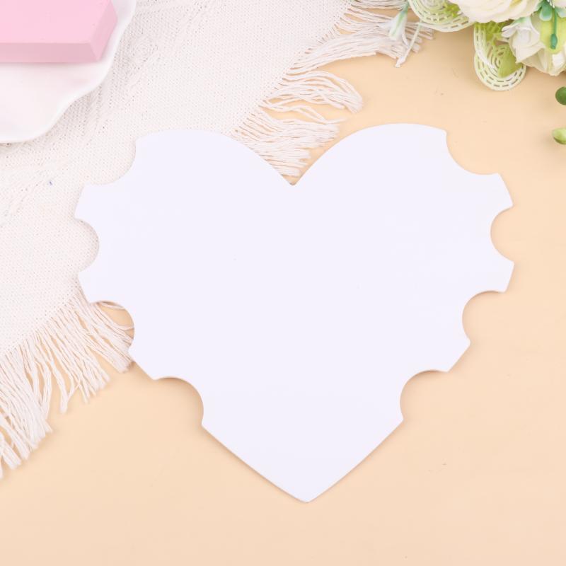 Prezent dla stylistki paznokci z sercem, Zdjęcia rzęs, Paznokcie By, Dekoracja salonu, Pokój kosmetyczny, Fryzjer, Paznokcie, Logo firmy, Rekwizyt do zdjęć w mediach społecznościowych