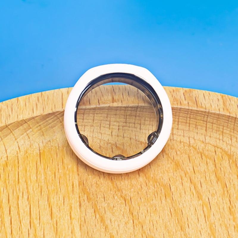 Silicone Ring Cover for Ring Gen 3 Sport Ring Protector, Elastic Case Protective Cover Housing