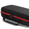 Hard EVA Microphone Storage Bag Shockproof Microphone Carrying Case  Business Trip