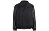 Jackets Men's Black Lapel Moderate Other IC8400
