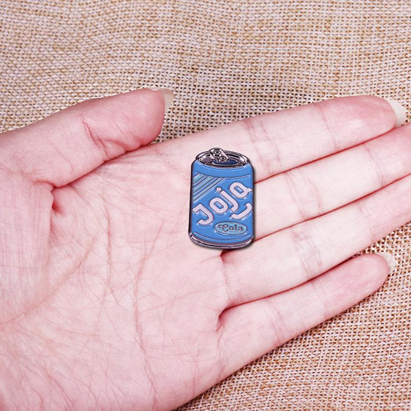 Joja Cola Enamel Pin Perfect Gift For Any Stardew Valley Fan