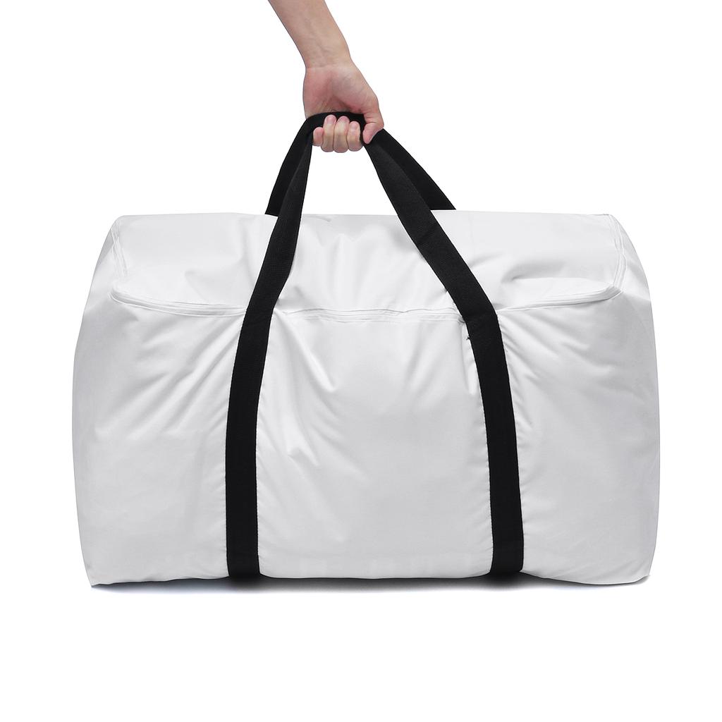Buy BBQ Premium Storage Canvas Carry Bag For er BABY Q & WINDSHIELD