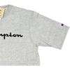 Champion T-Shirts Unisex Crew Neck Moderate Straight Fit GT19-1IC