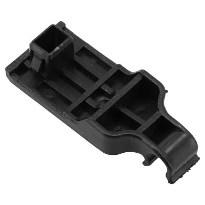 11427788455 Stangenklemme Clip 11427788463 Schwarze Dekoration