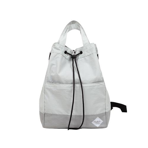 Ithinkso String Bucket Backpack