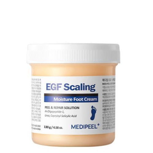 

MEDIPEEL EGF Scaling Moisture Foot Cream 130g