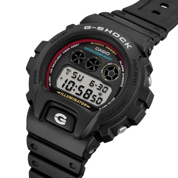 Casio G-Shock Digital 6900 Series DW-6900RL-1JF New Men's Watch