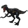 Lebensechter Indoraptor Jurassic World Actionfiguren Verstellbare Dinosaurier Spielzeug Für Jungen Film Dinosaurier Modell Spielzeug Für Kinder Geschenke