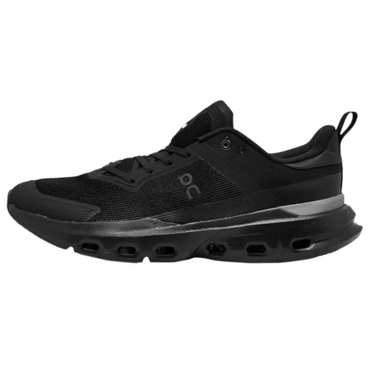 Cloudpulse Next Black Stone Men Sneakers 3MF30603404