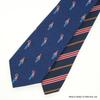 For Search for Wally Necktie UND49163 Navy Blue Search for Wally Party Brand Necktie Character Present [Search Wally]