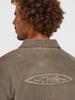 Демисезонная куртка O'Neill Cord Coach Jacket 2500127 Pure Cashmere
