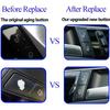 Interior Door Opening Lock Switch Button For Mercedes Benz A B C E GLK Class W204 W212 X204 ML GL GLE GLS W166 W463 W156 W176