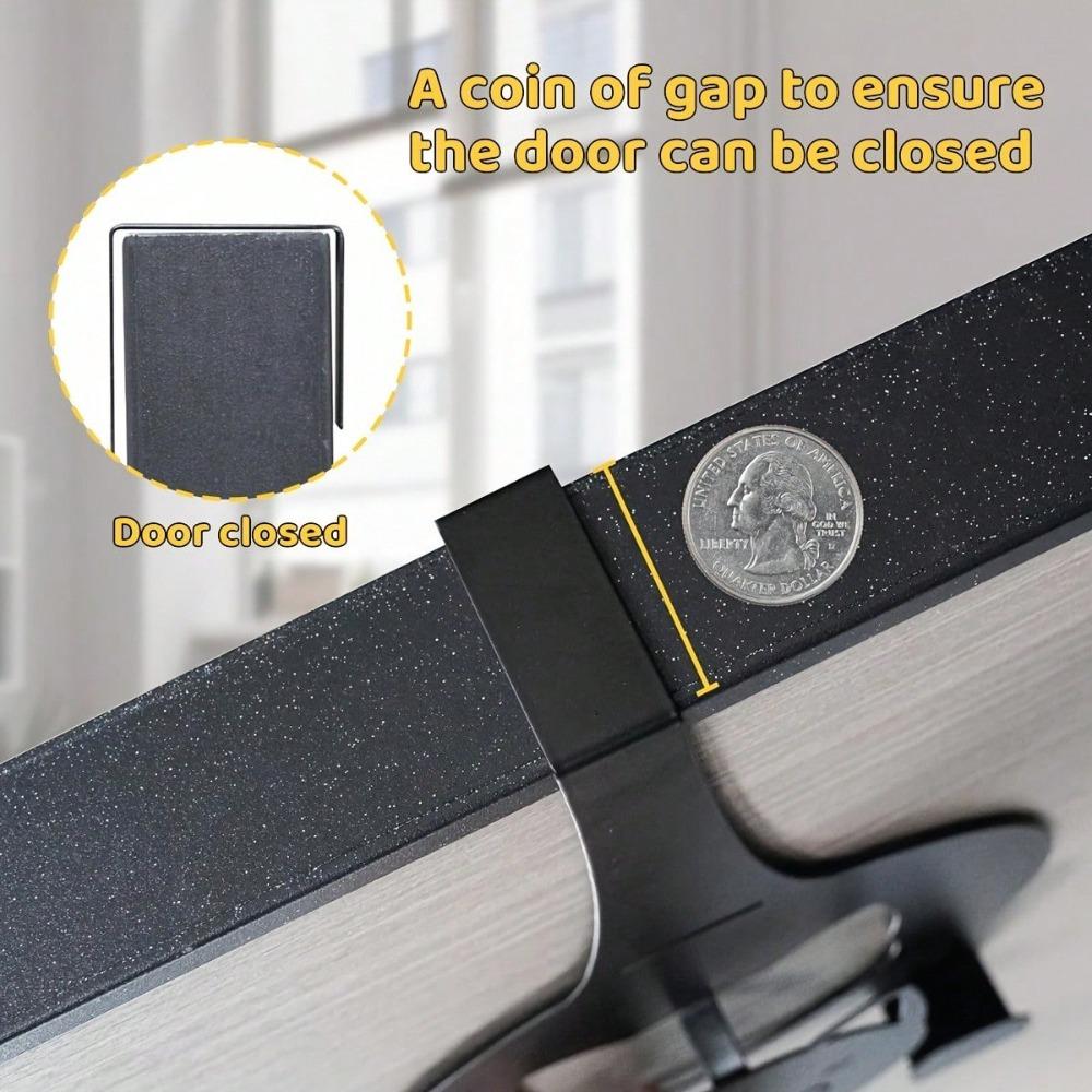 Cute Cat Shaped Door Hook No Drill Adhesive Mount Coat Key Hat Bag Hanger Home Storage Decor