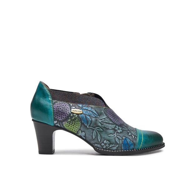 Полуботинки Laura Vita Elcodieo EU 37
