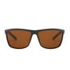 Large Frame Polarizing Lens Sunglasses Square Outdoor Sport Goggle  Fishing