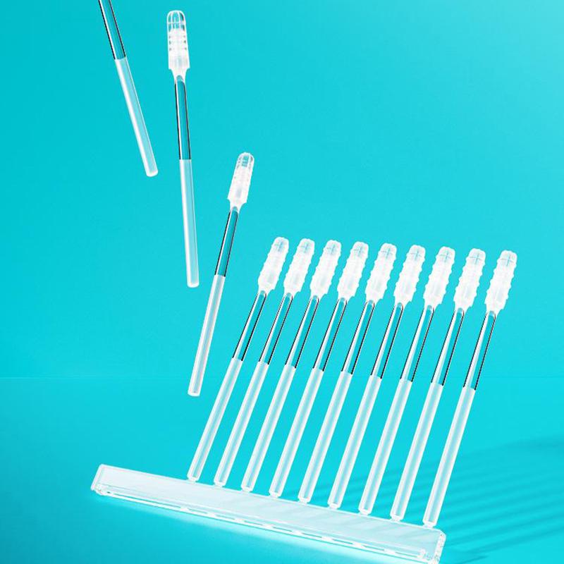 24pcs Reusable Sticky Ear Swabs Pick Reusable Ear Cleaner Soft Ear Wax Removal Tool Earwax Remover For Olders Adult Kid