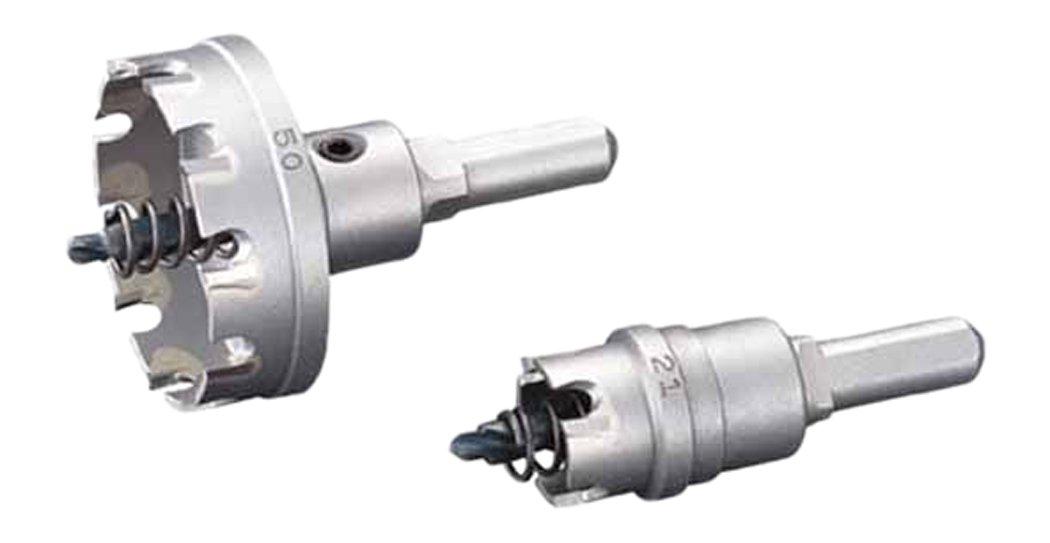 

Unika Carbide Hole Saw Metacore 27mm MCS27 (unika)