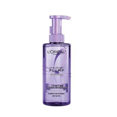 L'Oréal Hyaluronic Acid Shampoo 440ml