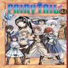 Fairy Tail 33 von Hiro Mashima Taschenbuch 9781612624105