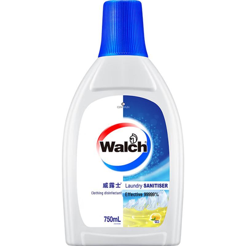 

Walch Laundry Disinfectant