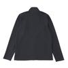 New Balance Tech Knit Jacket Size L Men's Full-Zip (MJ41178) Black,