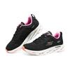 Skechers Go Run Swirl Tech 'Black White Pink' Women's 129496-BKPK