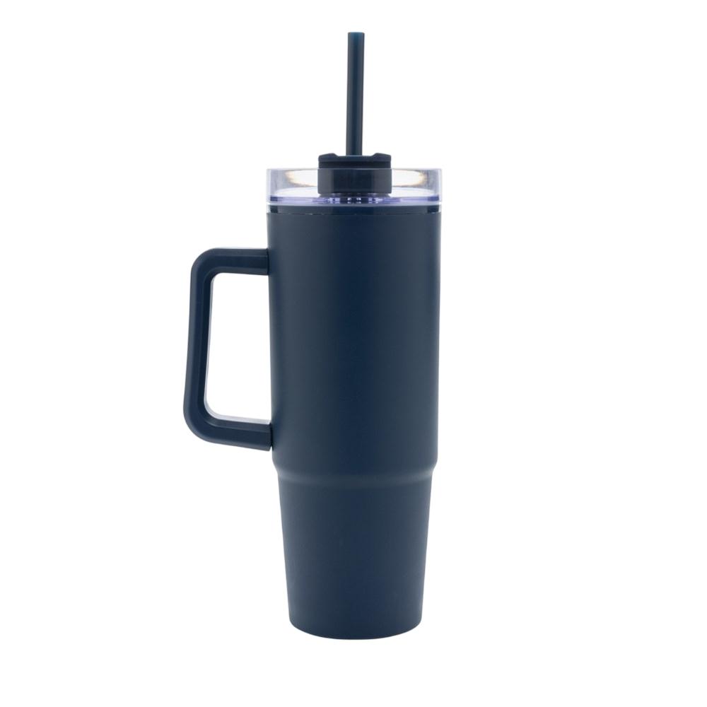 XD Collection Tana Handle Plastic 900ml Tumbler