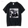 Cyndi Lauper Signature Album Music T Shirt All Size Long or Short Sleeves Vintage Washed Designer Clothes Homme Breathable