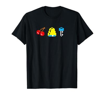 Pac-Man T-shirt