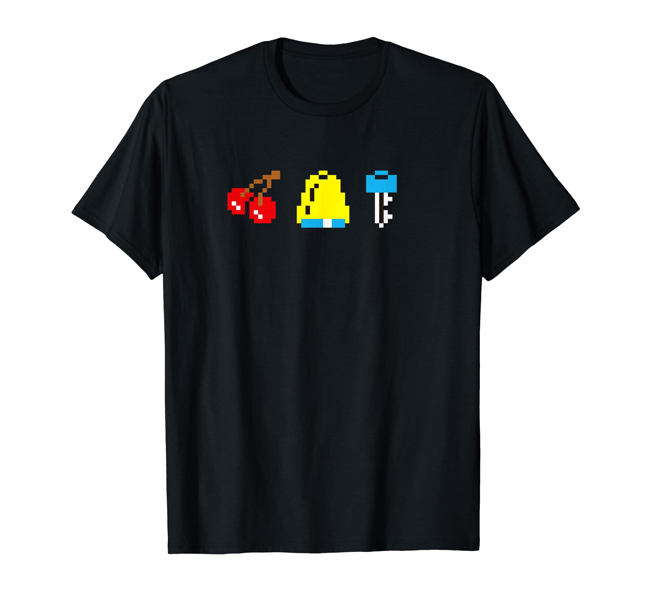 Футболка Pac-Man
