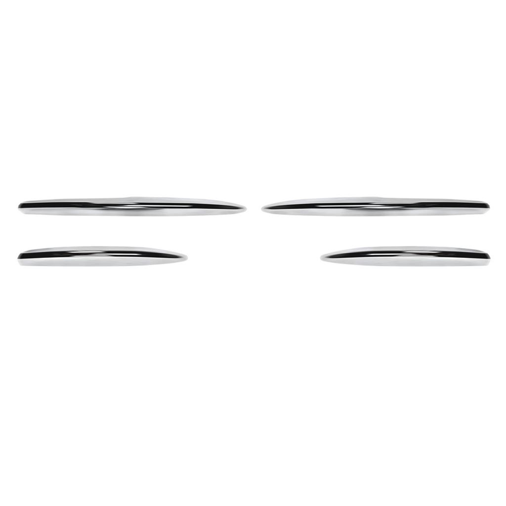 Front Bumper Spoiler Splitter Air Intake Grille Trim Cover For Mercedes-Benz E-Class W214 S214 AMG Line 2024-2025 Car Styling